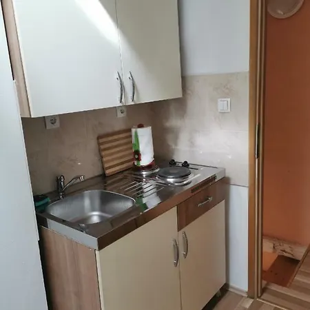 Apartment 2 Apartmana Za Dvoje U Dioklecijanovoj Palaci 2 For Two In Diocletian's Palace Split